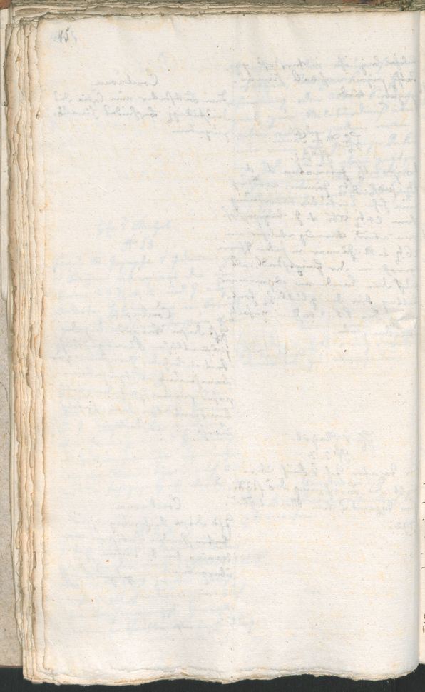 Civic Archives of Bozen-Bolzano - BOhisto Ratsprotokoll 1794 