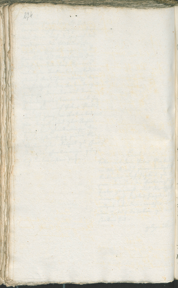 Civic Archives of Bozen-Bolzano - BOhisto Ratsprotokoll 1794 