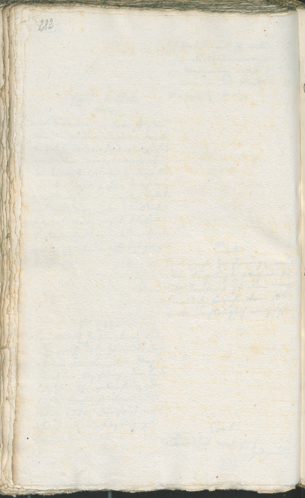 Civic Archives of Bozen-Bolzano - BOhisto Ratsprotokoll 1794 