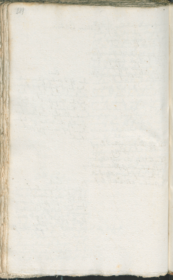 Civic Archives of Bozen-Bolzano - BOhisto Ratsprotokoll 1794 