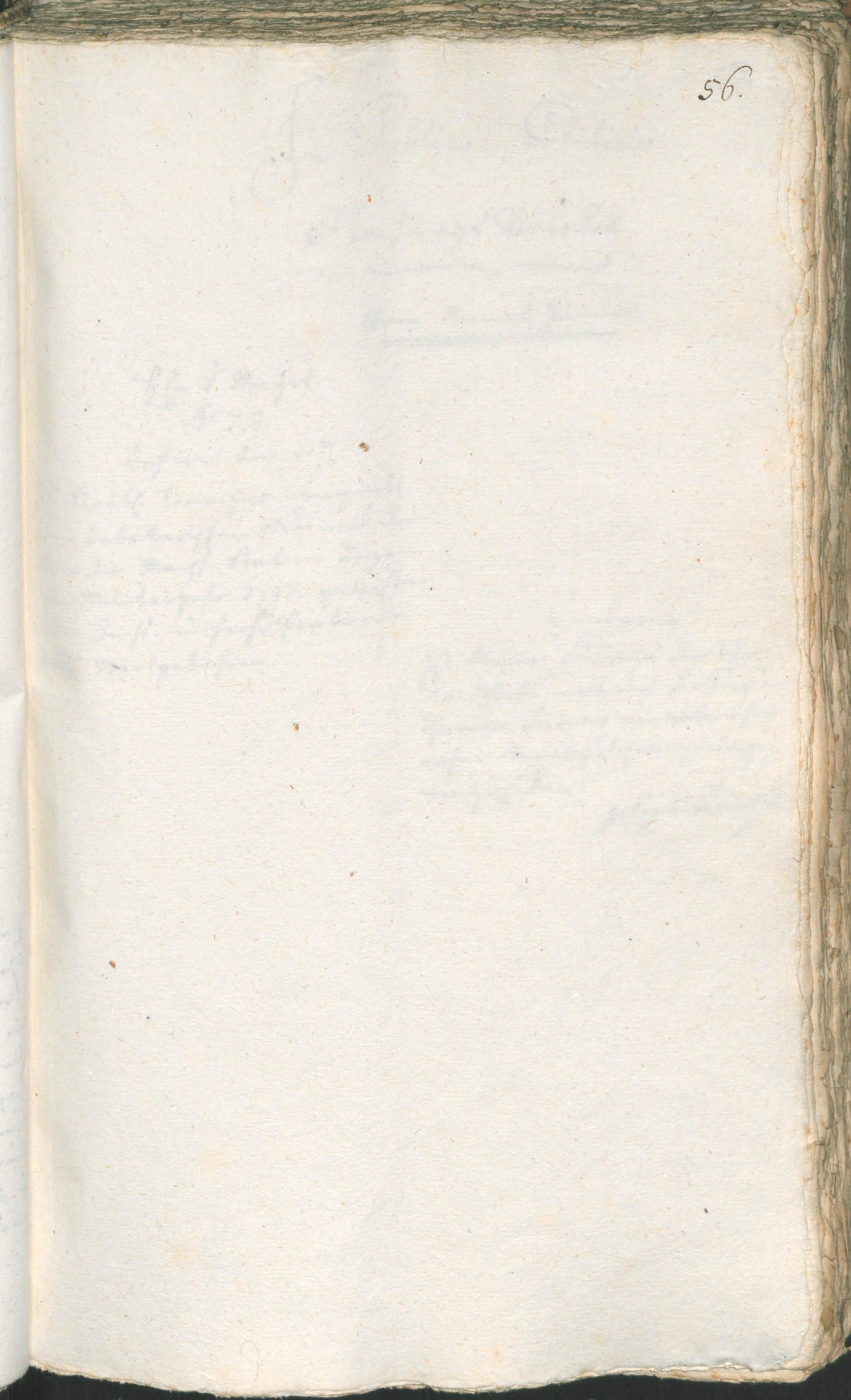 Civic Archives of Bozen-Bolzano - BOhisto Ratsprotokoll 1794 