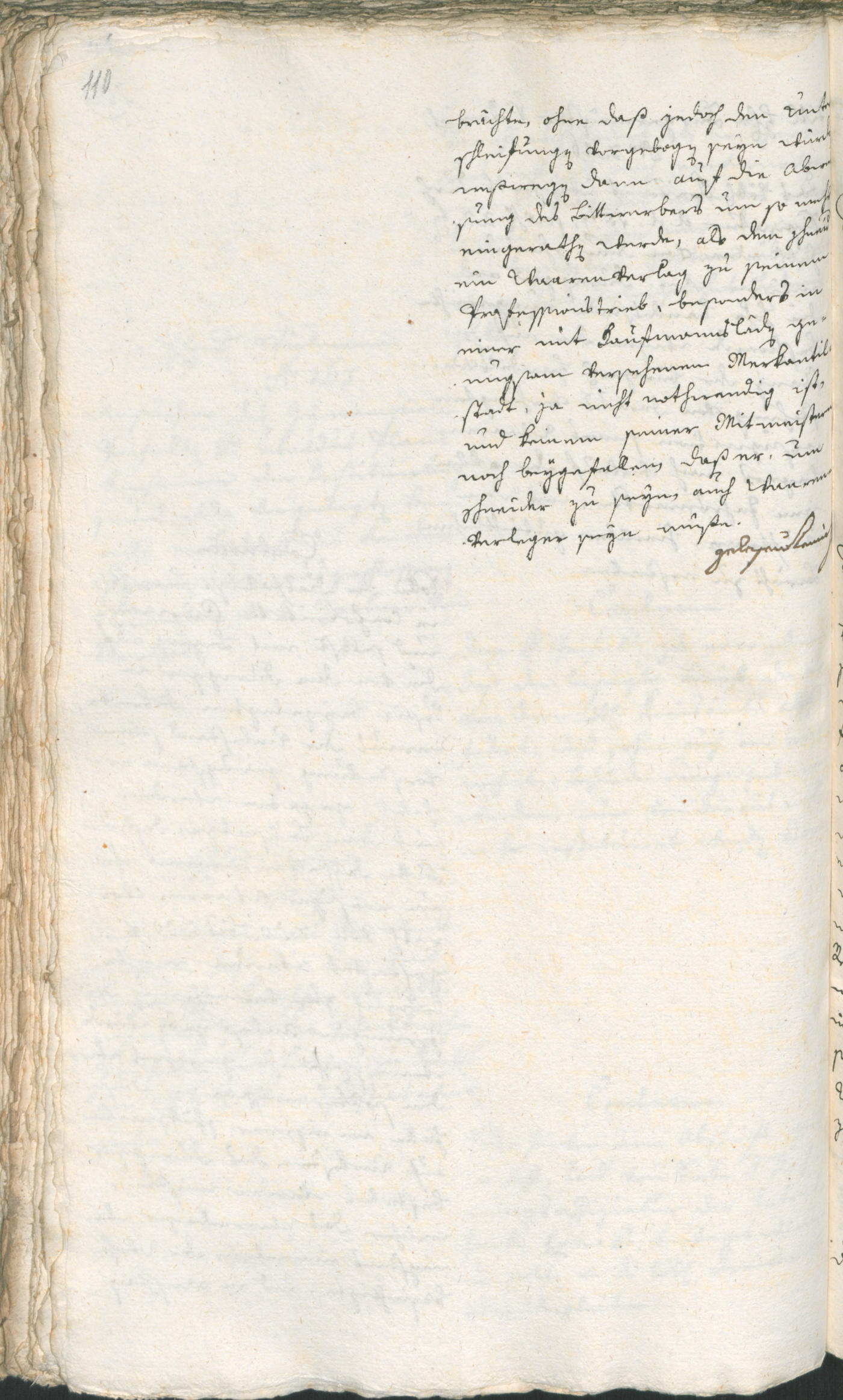 Civic Archives of Bozen-Bolzano - BOhisto Ratsprotokoll 1794 