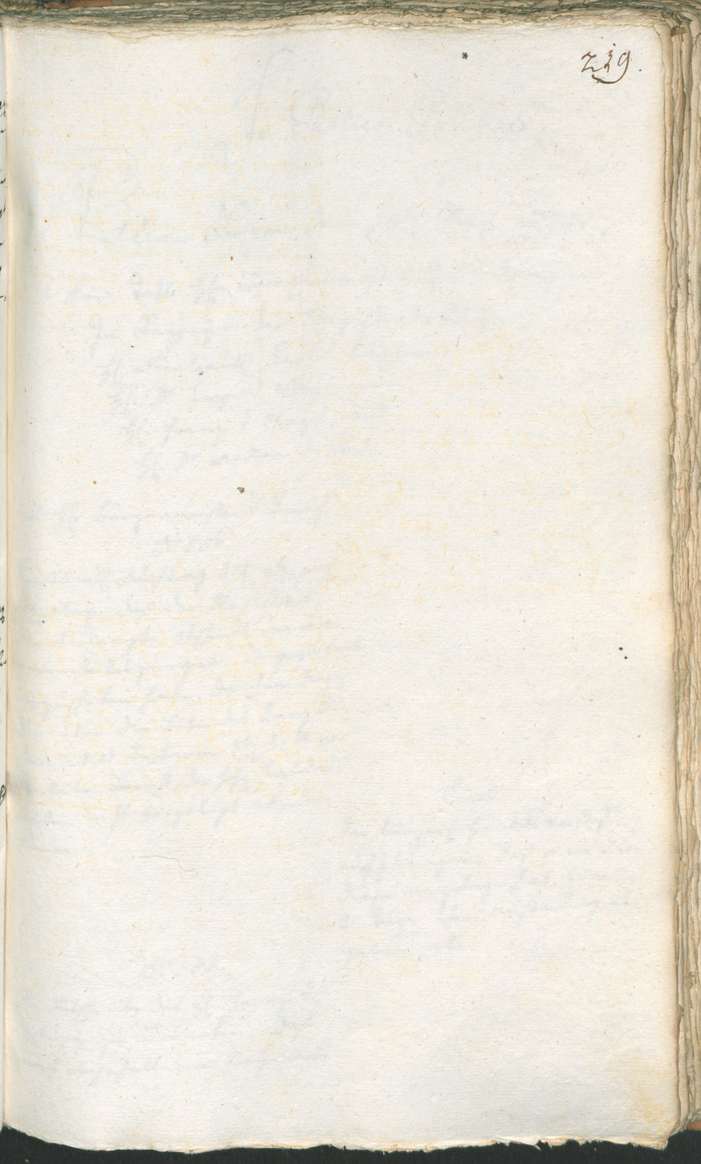 Civic Archives of Bozen-Bolzano - BOhisto Ratsprotokoll 1794 