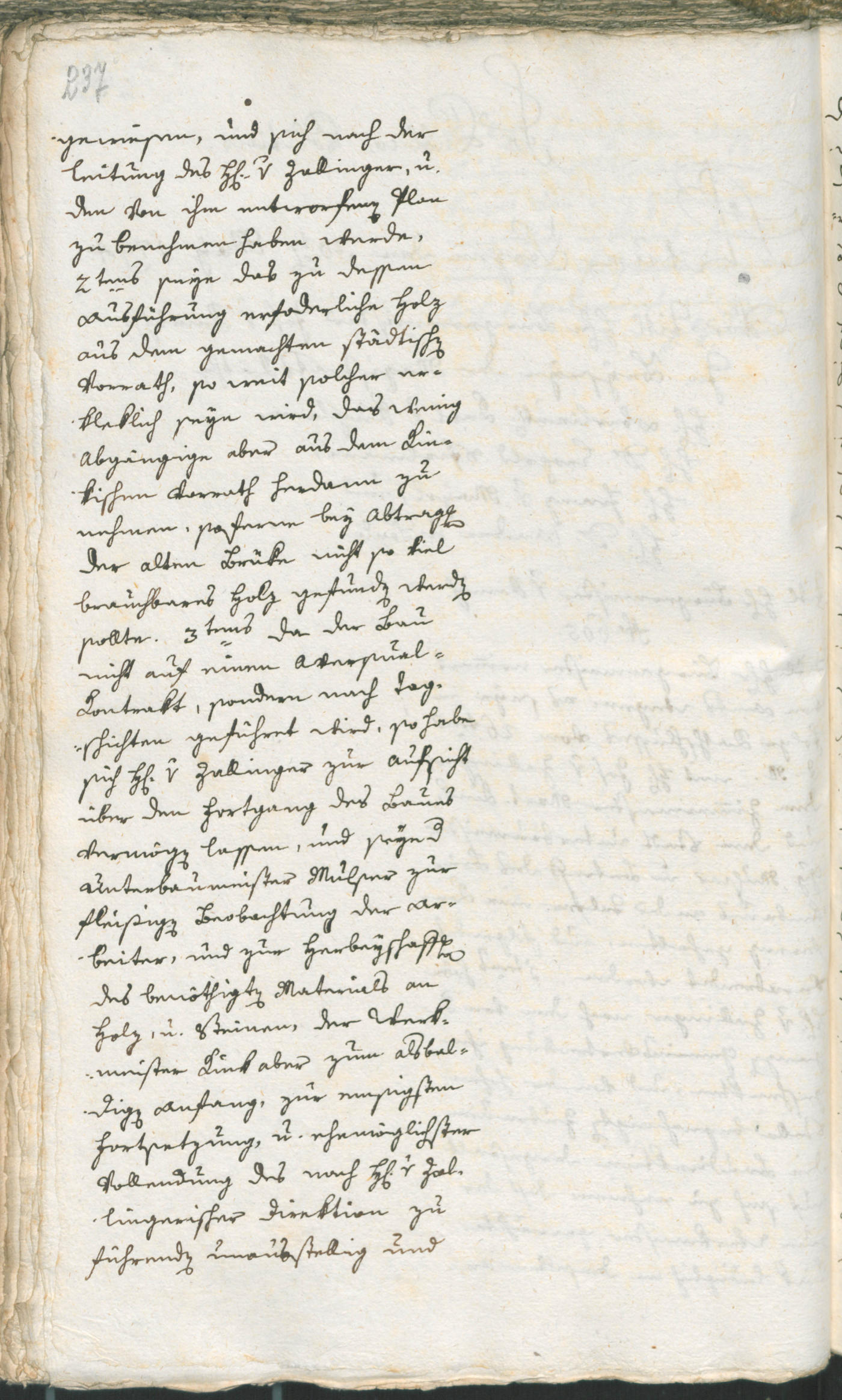 Civic Archives of Bozen-Bolzano - BOhisto Ratsprotokoll 1794 
