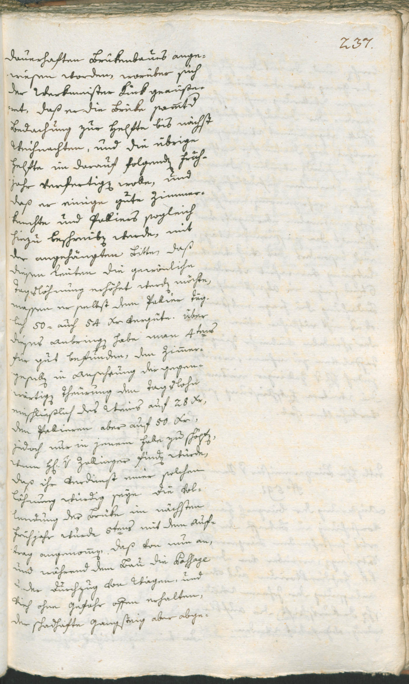 Civic Archives of Bozen-Bolzano - BOhisto Ratsprotokoll 1794 