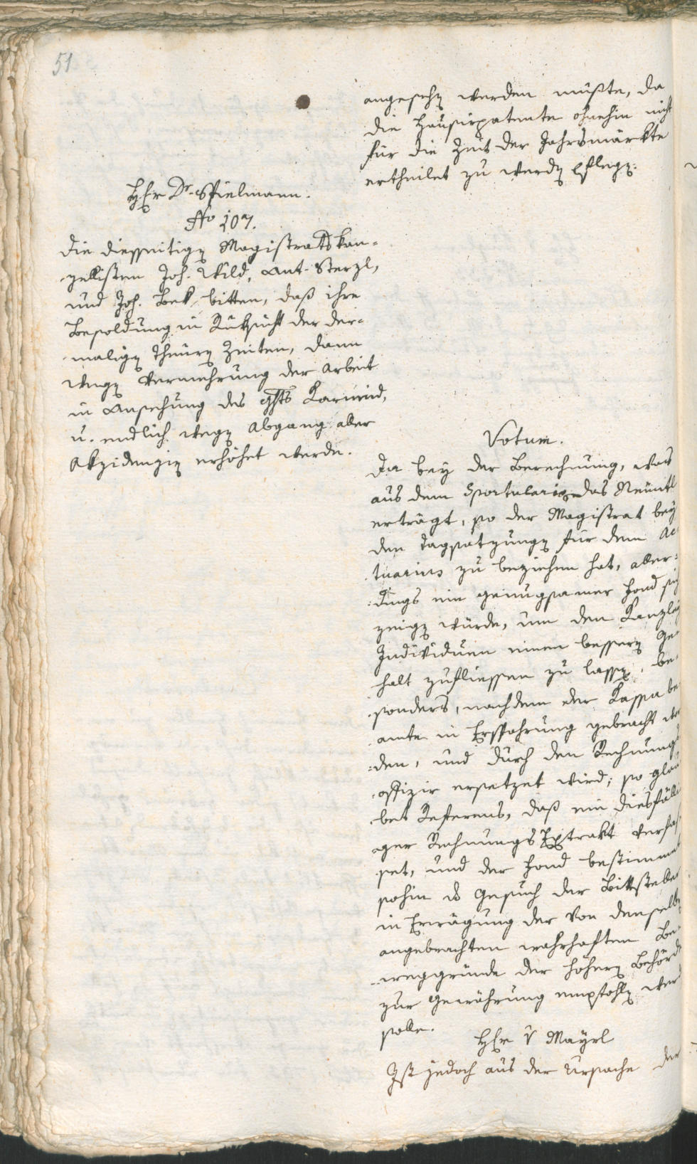 Civic Archives of Bozen-Bolzano - BOhisto Ratsprotokoll 1794 