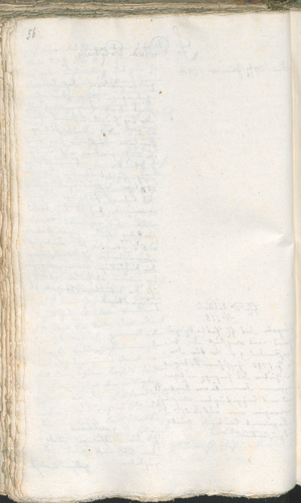 Civic Archives of Bozen-Bolzano - BOhisto Ratsprotokoll 1794 