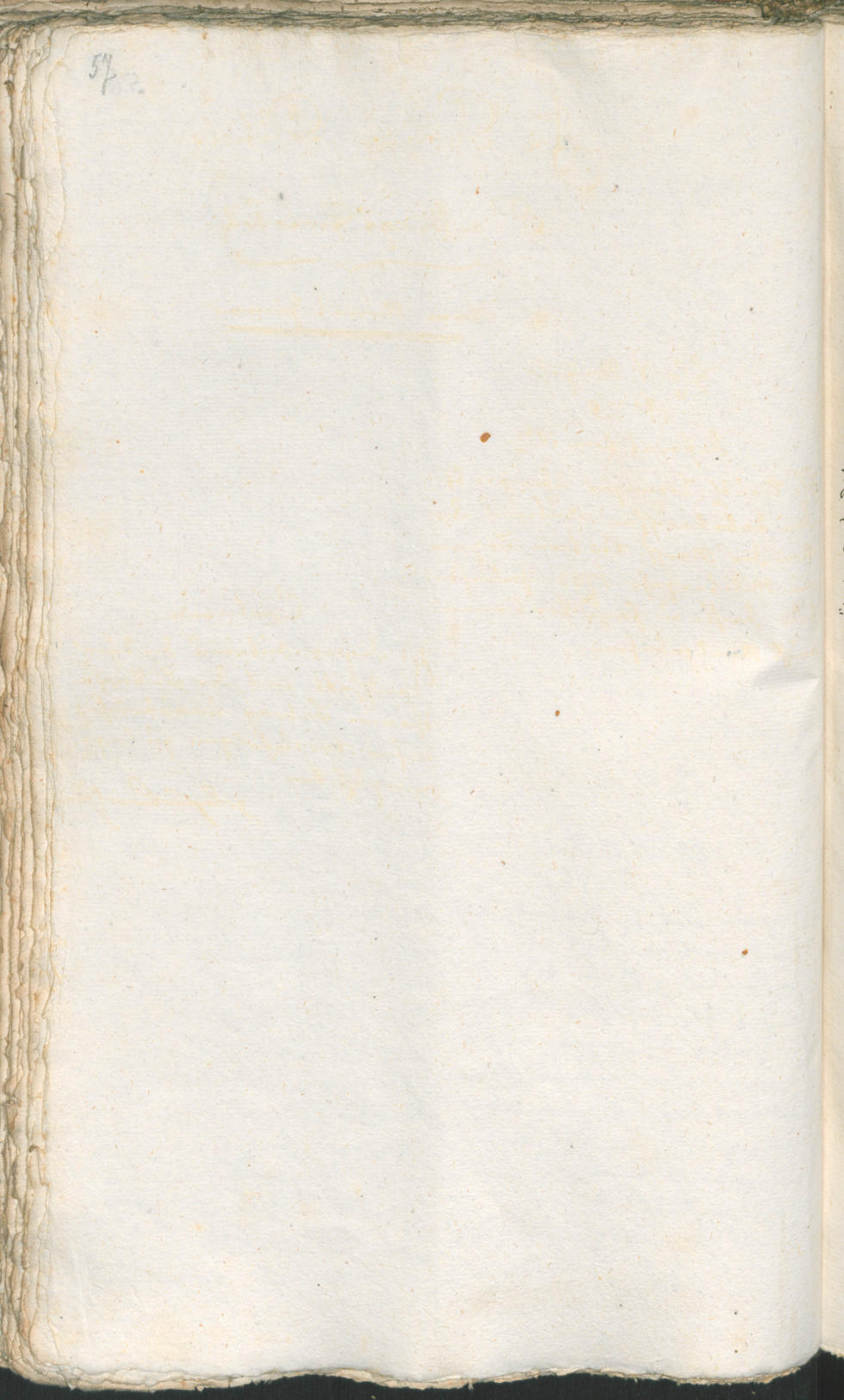 Civic Archives of Bozen-Bolzano - BOhisto Ratsprotokoll 1794 