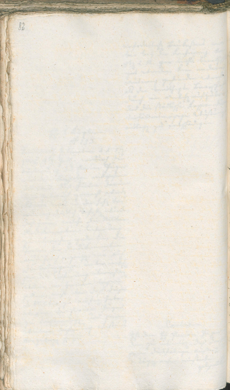 Civic Archives of Bozen-Bolzano - BOhisto Ratsprotokoll 1794 