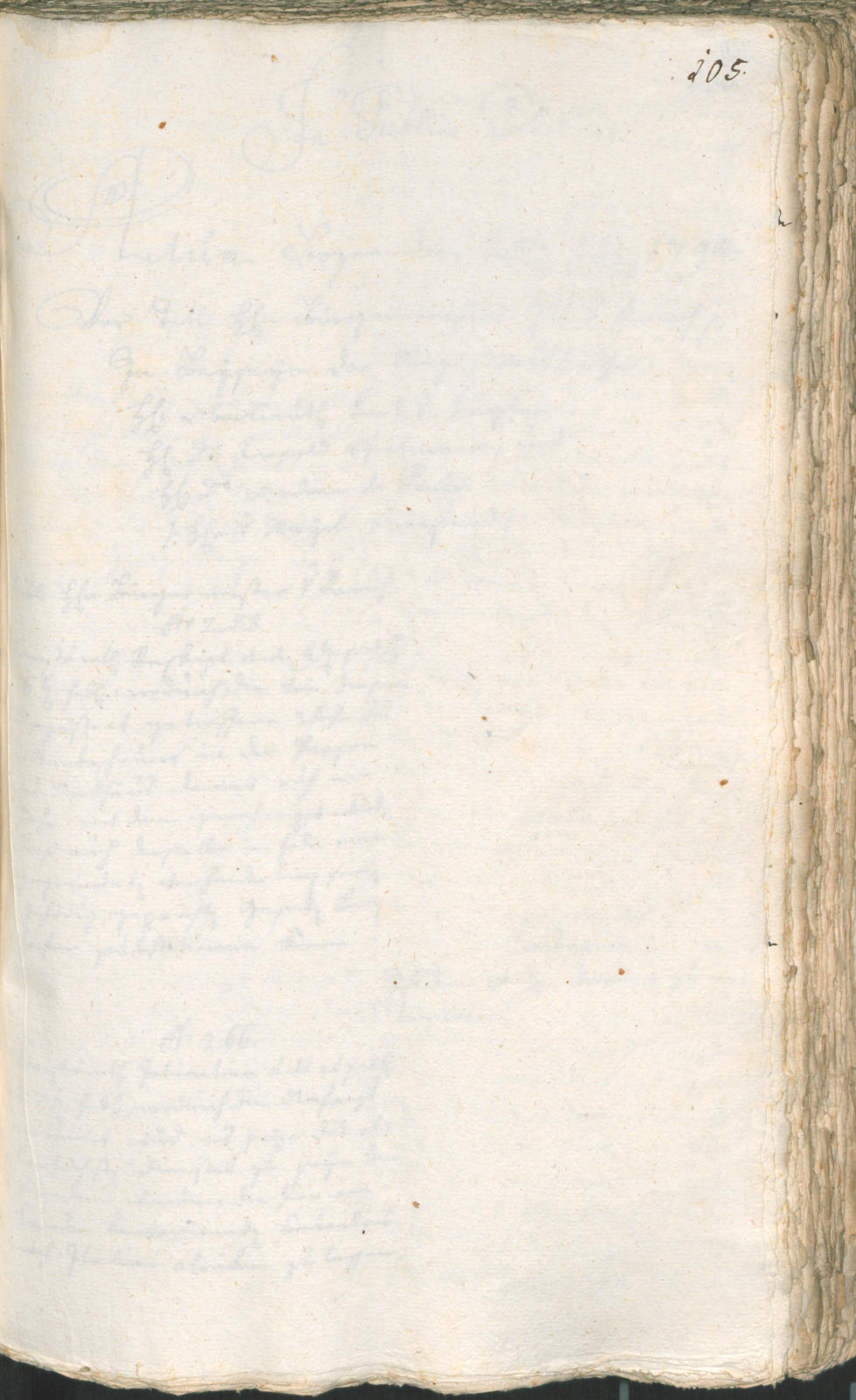 Civic Archives of Bozen-Bolzano - BOhisto Ratsprotokoll 1794 