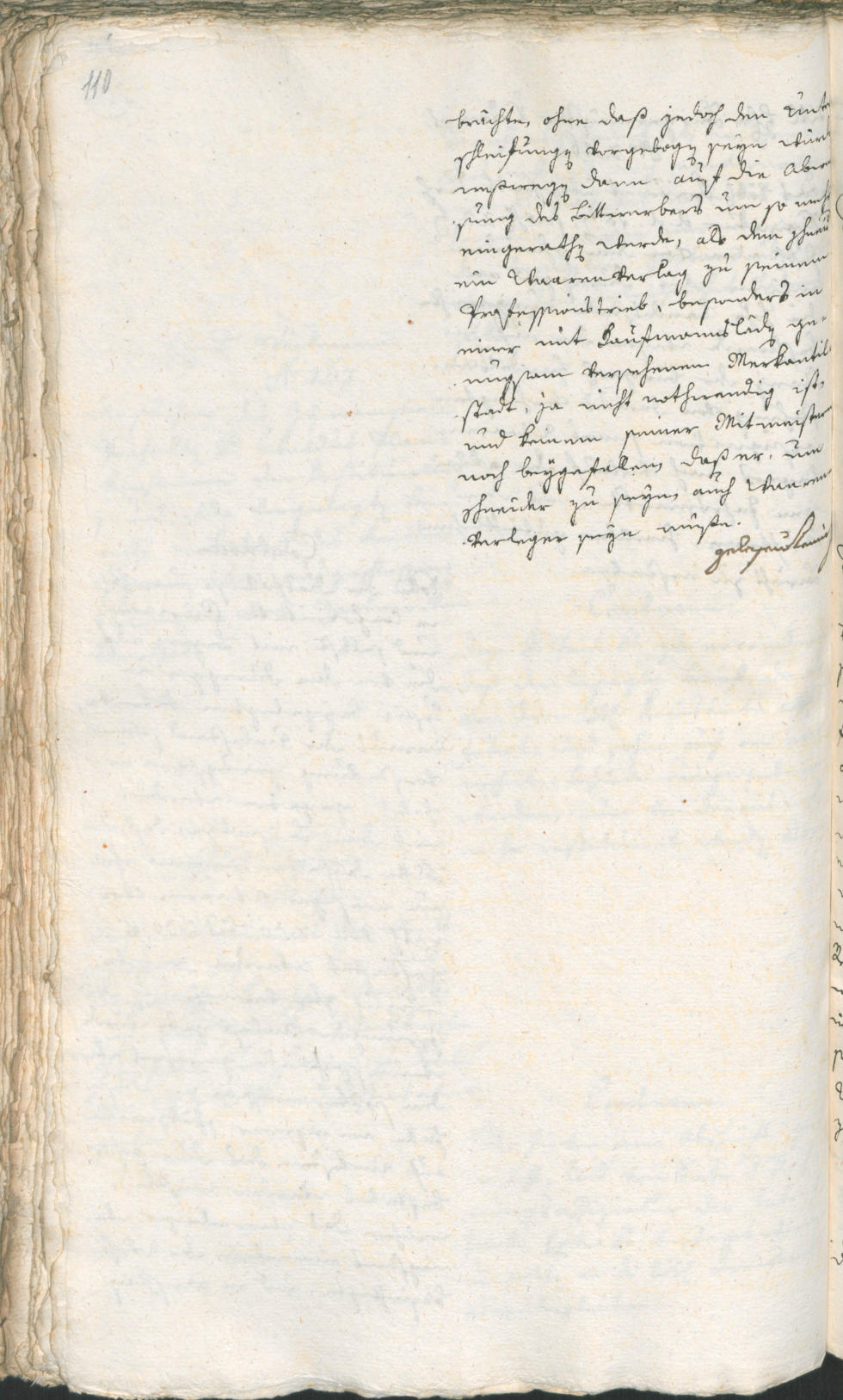 Civic Archives of Bozen-Bolzano - BOhisto Ratsprotokoll 1794 