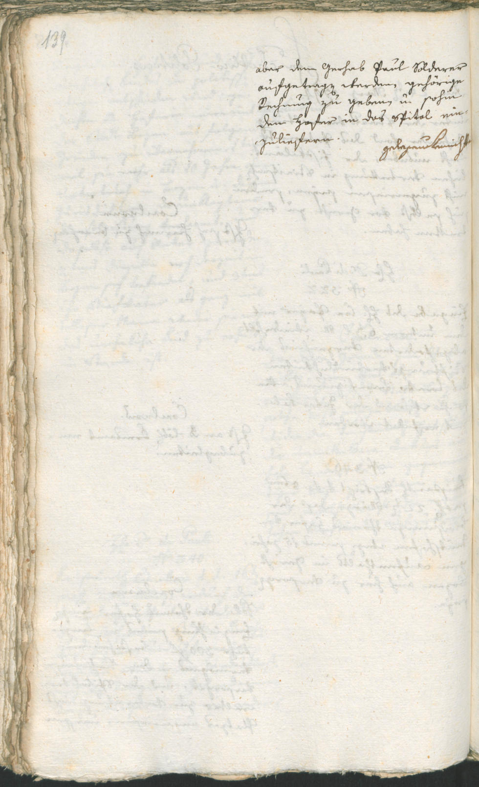 Civic Archives of Bozen-Bolzano - BOhisto Ratsprotokoll 1794 