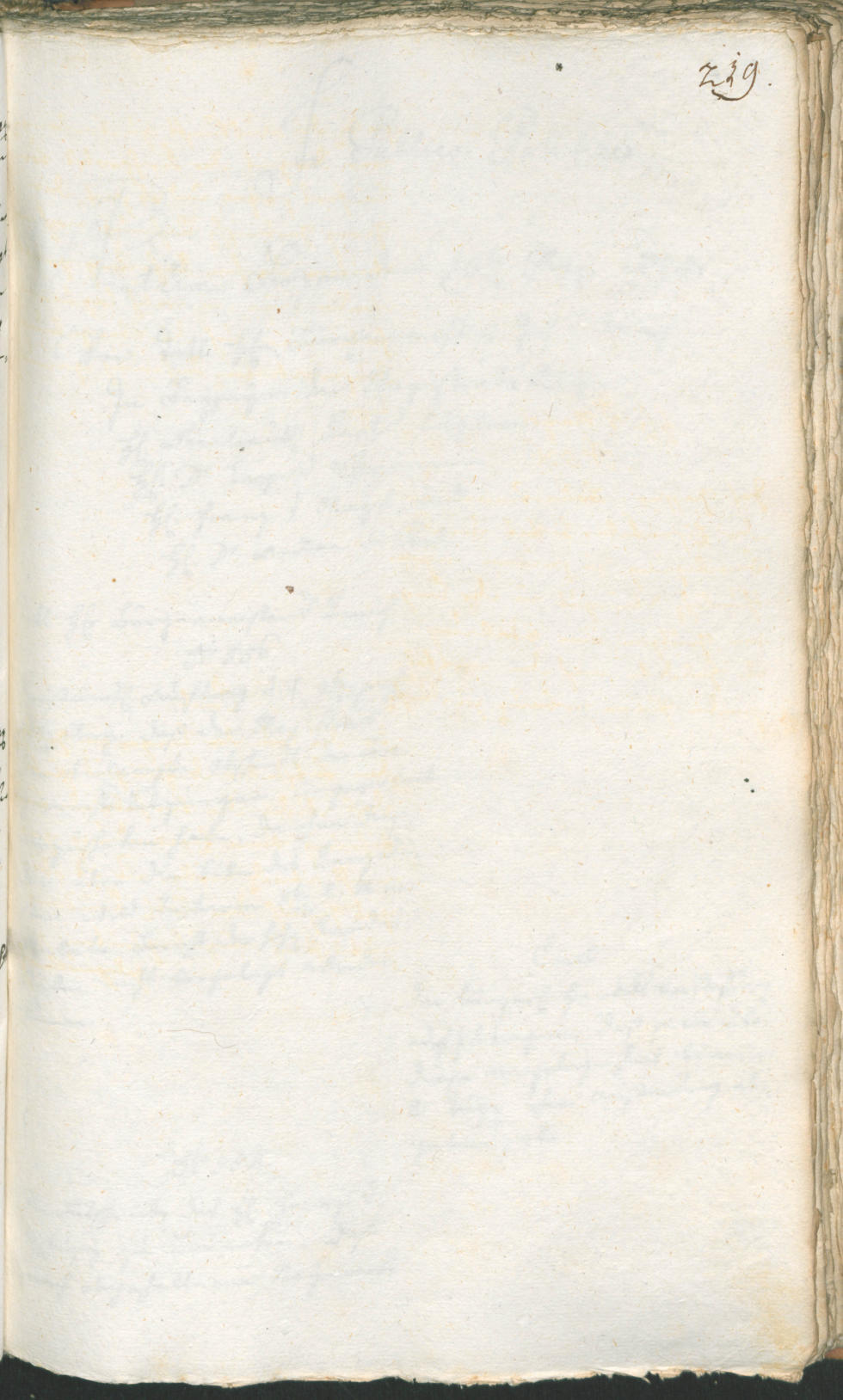 Civic Archives of Bozen-Bolzano - BOhisto Ratsprotokoll 1794 