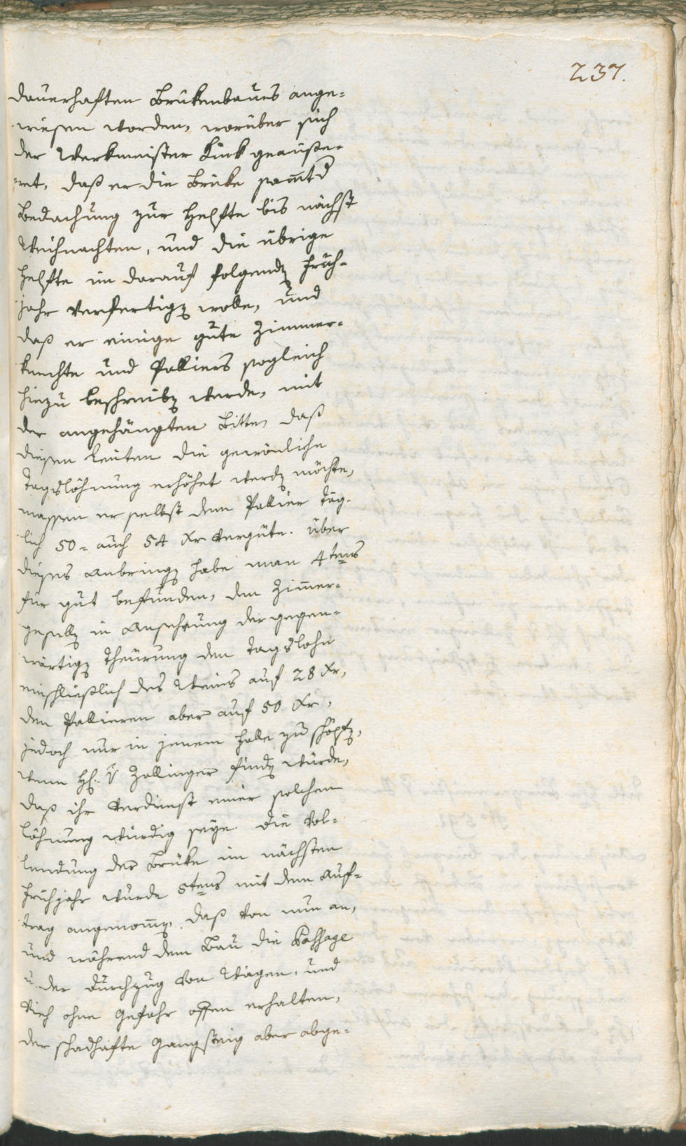 Civic Archives of Bozen-Bolzano - BOhisto Ratsprotokoll 1794 