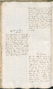 Civic Archives of Bozen-Bolzano - BOhisto Ratsprotokoll 1794 - 