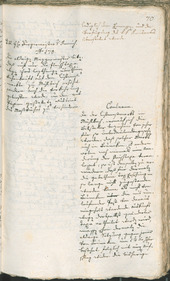 Civic Archives of Bozen-Bolzano - BOhisto Ratsprotokoll 1794 - 