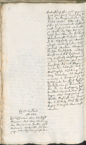 Civic Archives of Bozen-Bolzano - BOhisto Ratsprotokoll 1794 - 