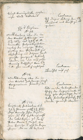 Civic Archives of Bozen-Bolzano - BOhisto Ratsprotokoll 1794 - 