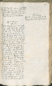 Civic Archives of Bozen-Bolzano - BOhisto Ratsprotokoll 1794 - 
