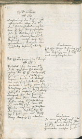 Civic Archives of Bozen-Bolzano - BOhisto Ratsprotokoll 1794 - 