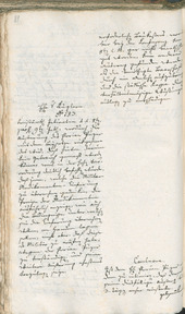 Civic Archives of Bozen-Bolzano - BOhisto Ratsprotokoll 1794 - 