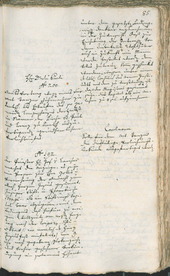 Civic Archives of Bozen-Bolzano - BOhisto Ratsprotokoll 1794 - 