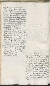 Civic Archives of Bozen-Bolzano - BOhisto Ratsprotokoll 1794 - 