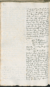 Civic Archives of Bozen-Bolzano - BOhisto Ratsprotokoll 1794 - 