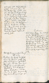 Civic Archives of Bozen-Bolzano - BOhisto Ratsprotokoll 1794 - 