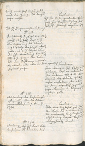 Civic Archives of Bozen-Bolzano - BOhisto Ratsprotokoll 1794 - 