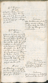 Civic Archives of Bozen-Bolzano - BOhisto Ratsprotokoll 1794 - 