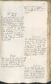 Civic Archives of Bozen-Bolzano - BOhisto Ratsprotokoll 1794 - 