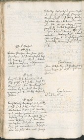 Civic Archives of Bozen-Bolzano - BOhisto Ratsprotokoll 1794 - 