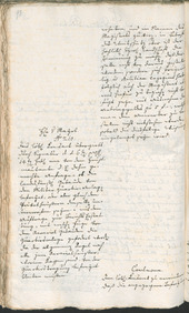 Civic Archives of Bozen-Bolzano - BOhisto Ratsprotokoll 1794 - 