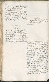 Civic Archives of Bozen-Bolzano - BOhisto Ratsprotokoll 1794 - 