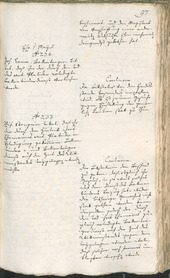 Civic Archives of Bozen-Bolzano - BOhisto Ratsprotokoll 1794 - 