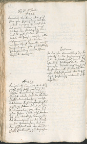 Civic Archives of Bozen-Bolzano - BOhisto Ratsprotokoll 1794 - 