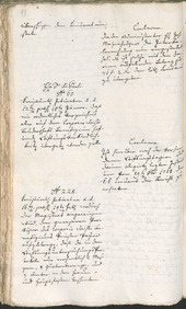 Civic Archives of Bozen-Bolzano - BOhisto Ratsprotokoll 1794 - 