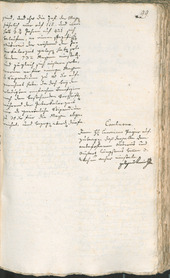 Civic Archives of Bozen-Bolzano - BOhisto Ratsprotokoll 1794 - 