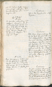 Civic Archives of Bozen-Bolzano - BOhisto Ratsprotokoll 1794 - 
