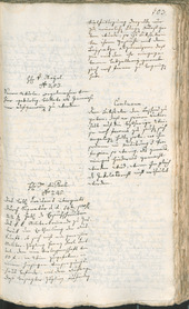 Civic Archives of Bozen-Bolzano - BOhisto Ratsprotokoll 1794 - 