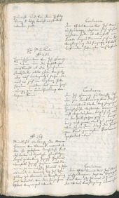 Civic Archives of Bozen-Bolzano - BOhisto Ratsprotokoll 1794 - 