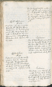 Archivio Storico della Città di Bolzano - BOhisto protocollo consiliare 1794 - 