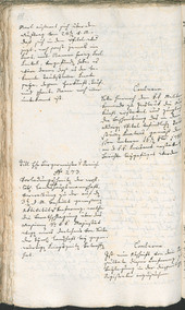 Archivio Storico della Città di Bolzano - BOhisto protocollo consiliare 1794 - 