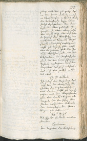 Archivio Storico della Città di Bolzano - BOhisto protocollo consiliare 1794 - 