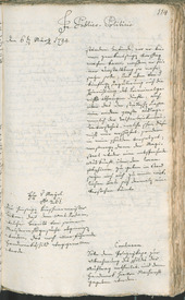 Archivio Storico della Città di Bolzano - BOhisto protocollo consiliare 1794 - 