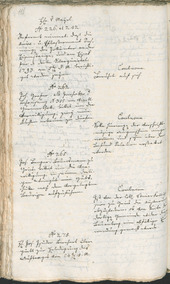 Archivio Storico della Città di Bolzano - BOhisto protocollo consiliare 1794 - 
