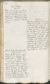 Archivio Storico della Città di Bolzano - BOhisto protocollo consiliare 1794 - 