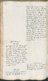 Civic Archives of Bozen-Bolzano - BOhisto Ratsprotokoll 1794 - 