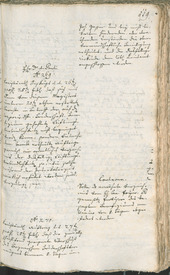 Civic Archives of Bozen-Bolzano - BOhisto Ratsprotokoll 1794 - 